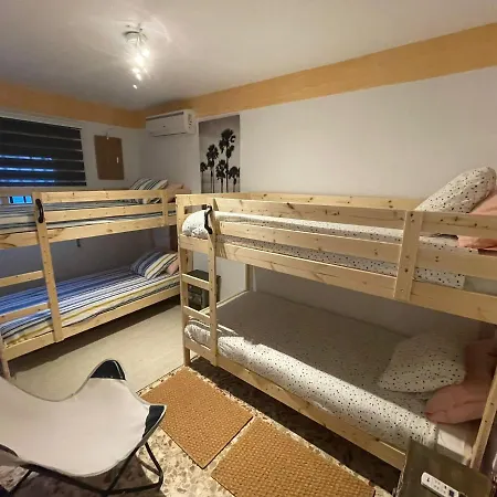 Chalet Novo Sancti Petri Surf House *